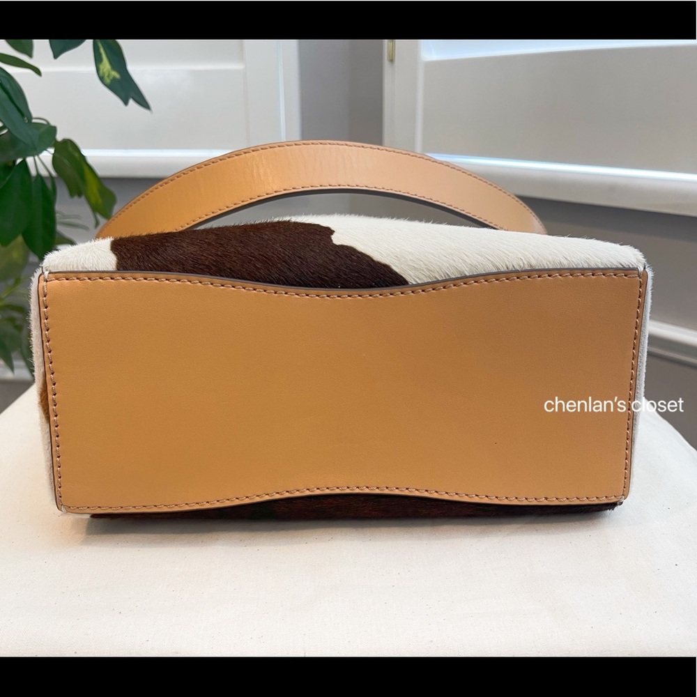 ✨Tory Burch McGraw Calf Hobo - Picture 6 of 16